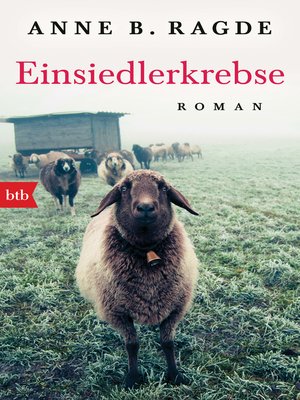 cover image of Einsiedlerkrebse